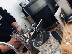 -COFFEE HOLIC(朝外SOHO店)