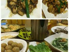 -石岐佬中山菜馆(张溪店)