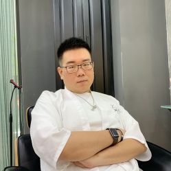 -Tipo Hair salon（明星）店
