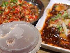 -灶东家民间菜(回兴店)