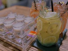 -84那年咖啡馆(李沧万达店)