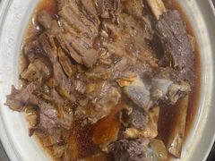 -西贝莜面村(当代商城店)