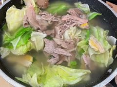 乐山跷脚牛肉-川堂风·跷脚牛肉·乐山爆炒(宝山日月光店)