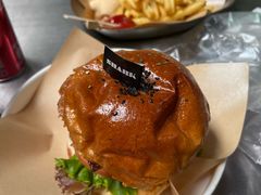 -shark burger·鲨鱼汉堡(交子大道店)