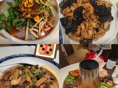 -老爷庙风味美食府(魏都大道店)
