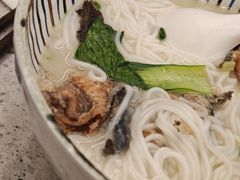 -鲜越鲜鱼粉(财富购物中心店)