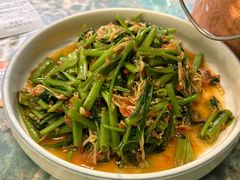 -浩海火烧云傣家菜(京广店)