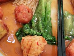 -陈氏老字号十三小炸炸店