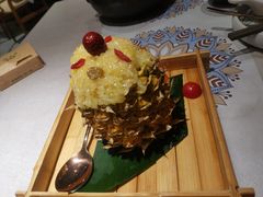 -云海肴·汽锅鸡·云南菜(高德置地店)