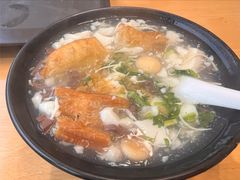 -常鲜德乐购迎桂馒头店(麻巷公寓店)