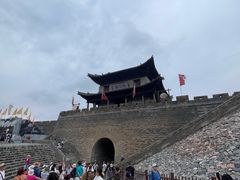 -雁门关景区