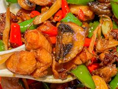 -小喜客·云南特色菜(纳西庭院店)