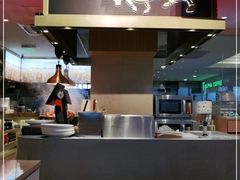 -西贝(吴江路湟普汇店)