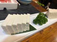 -南门四季铜锅涮肉(左家庄店)