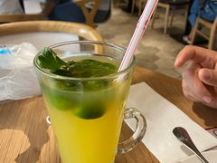 -必胜客(金元宝店)