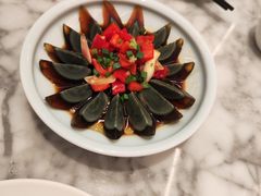 -小菜园新徽菜(宜兴八佰伴店)