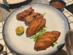 -小满Grainkitchen(滨江商业广场店)