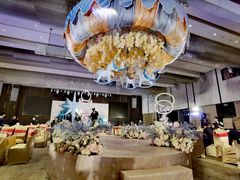 -喜宴又一村·粤菜·茶点·海鲜(壹方天地店)