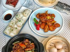 -喜粤8号(四海唐人街店)