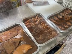 -山里人姜汁(府东小区店)