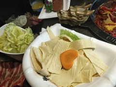 -椒王火锅(厚街万达店)