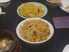 -满园烤鸭·春饼(沈北万达店)