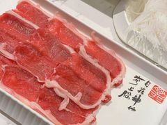 -丁卯•铜锅涮肉(工体店)