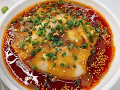 -三猫黑鱼花(南大店)