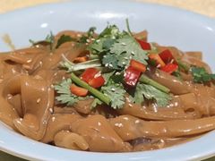 -新侨小馆(东直门北小街店)