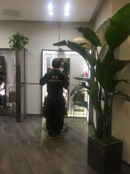 -崇尚GAVIN STYLE臻选