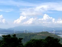 -惠东观音山