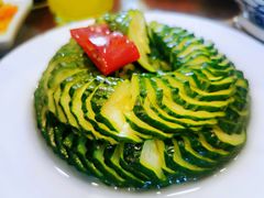 -北京小肠陈饭庄(方庄店)