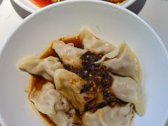 -龙抄手(文殊坊店)