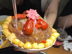 -北步园老火锅(戴家巷店)