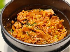 -胡麻(静安嘉里店)