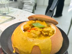 -大树餐厅(环球港店)