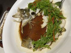 -香雪海饭店中餐厅(人民桥店)