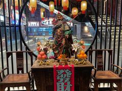-卤鼎记·潮汕卤水火锅饭店(北京首店)