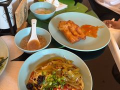 -天津京基皇冠假日酒店