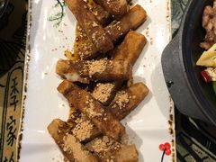 -苏城小院·园林精致苏州菜(斜塘老街店)