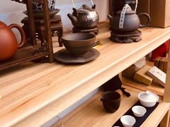 -先春西湖龍井•九曲红梅(杭大路店)