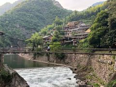 -楠溪江风景名胜区