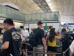 -香港国际机场