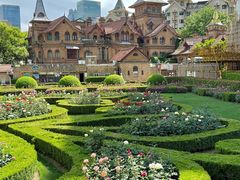 -马勒别墅饭店(静安寺店)