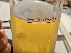 -AK47烤羊腿串吧(柳浪家园店)