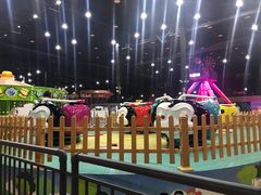 -巴克创奇梦工厂