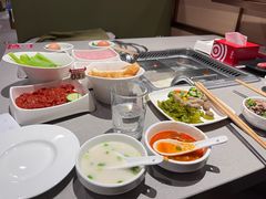 -海底捞火锅(振华商厦店)