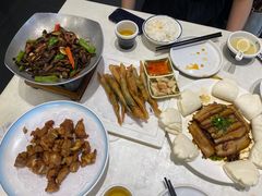 -李氏传家菜(兴城路店)