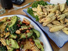 干炸里脊-西关回头馆(西关美食街店)