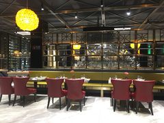 大堂-苏先生海鲜渔庄(金桥店)